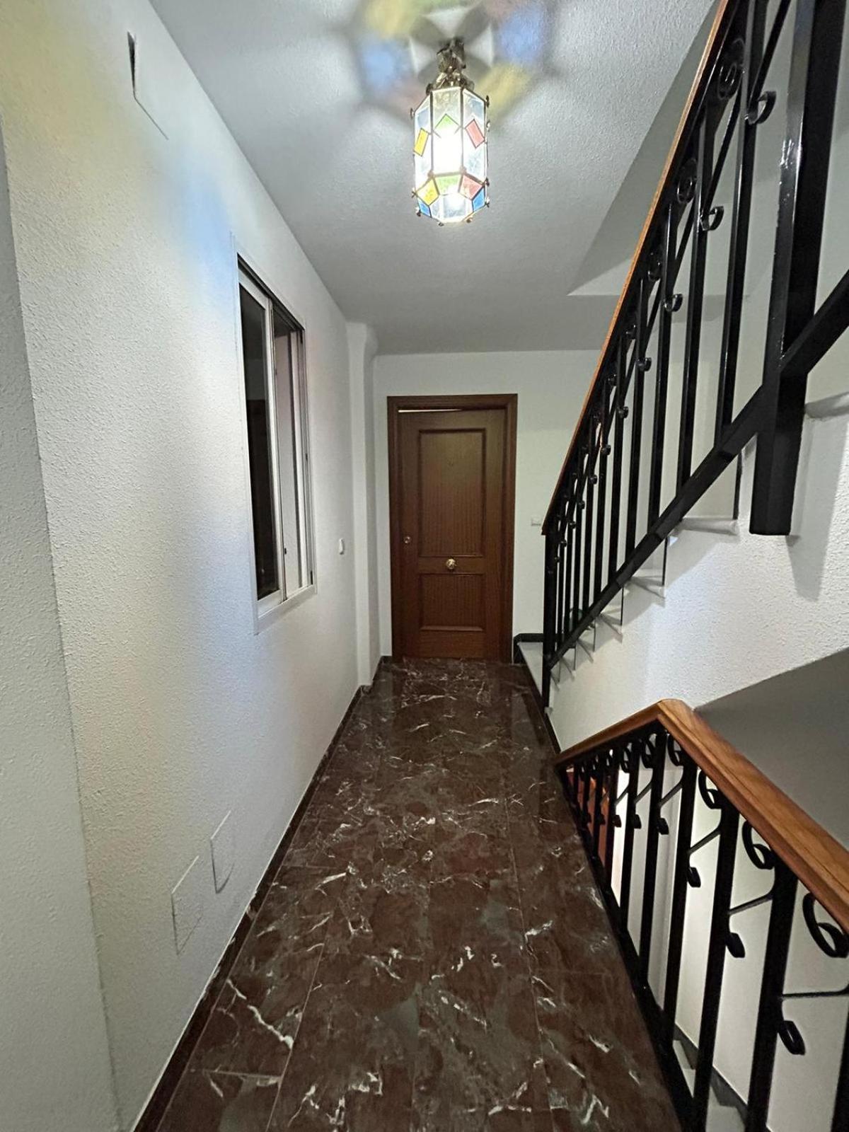 Apartamento Garcia Requena Хаен Екстер'єр фото