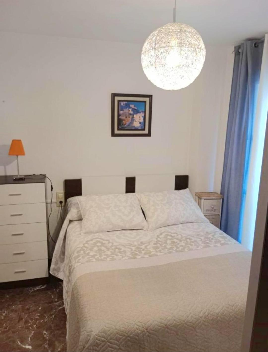 Apartamento Garcia Requena Хаен Екстер'єр фото