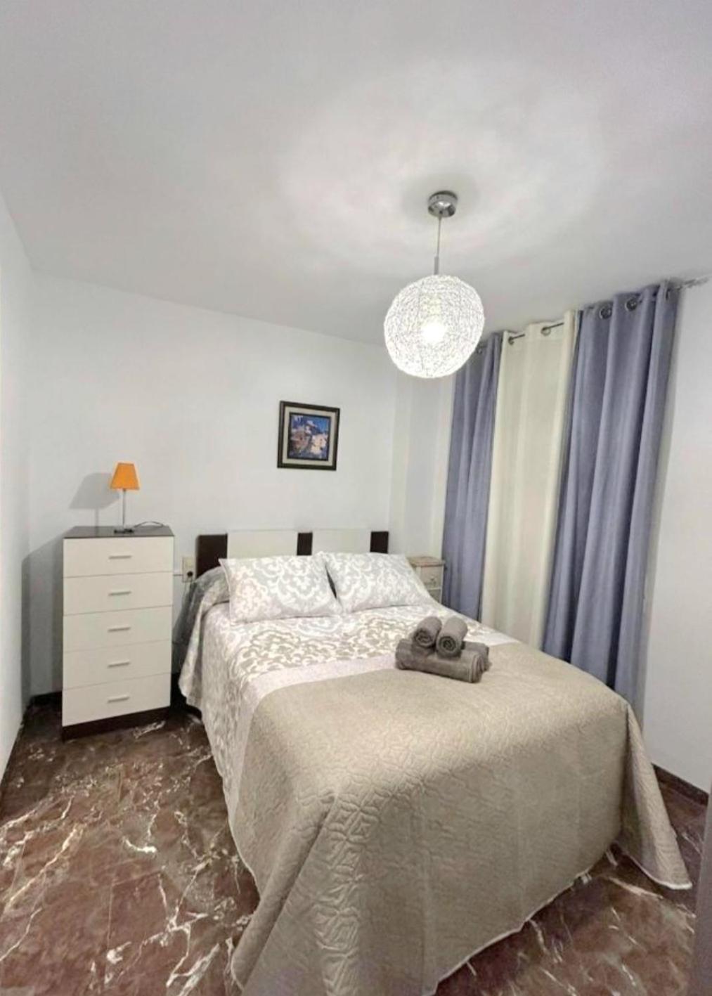 Apartamento Garcia Requena Хаен Екстер'єр фото