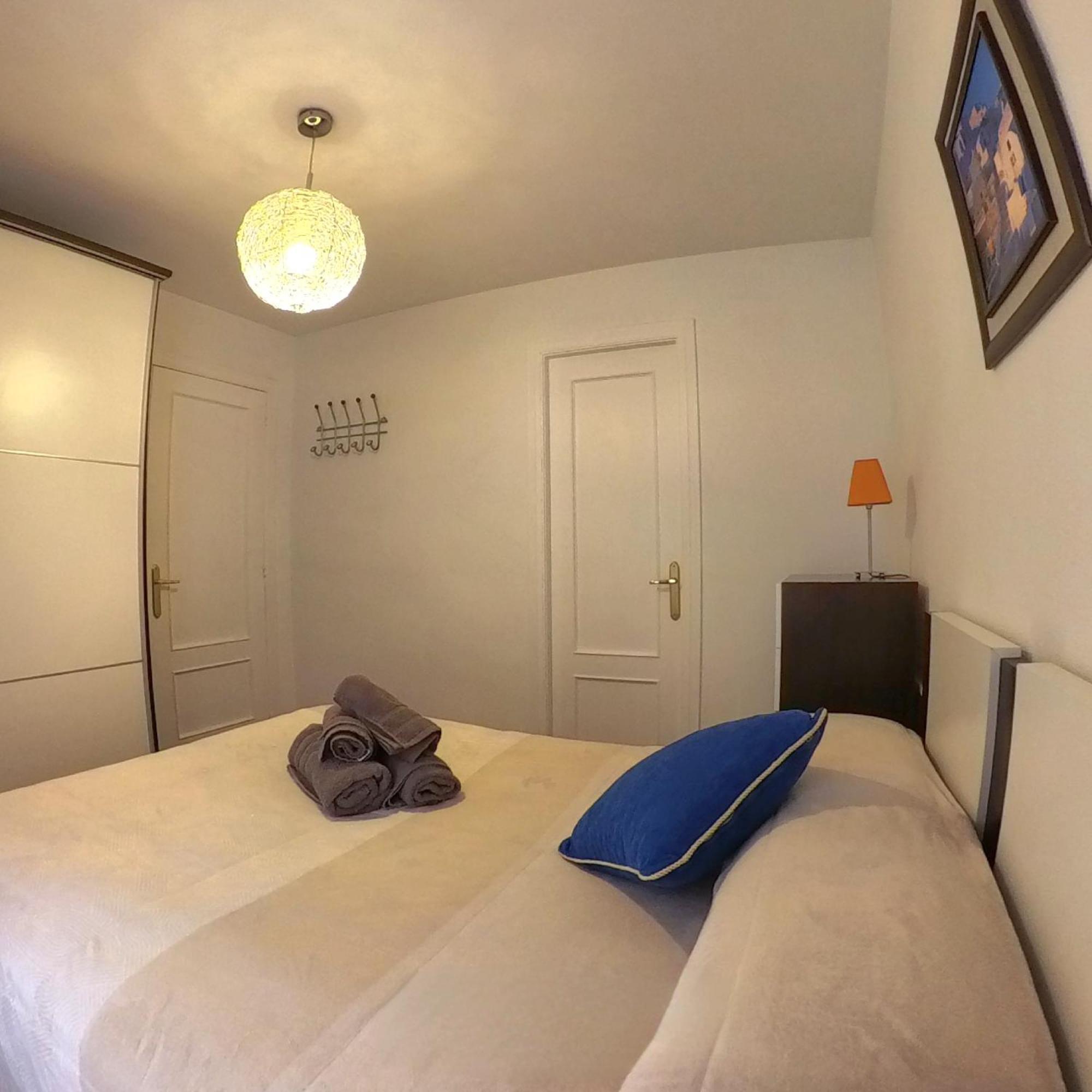 Apartamento Garcia Requena Хаен Екстер'єр фото
