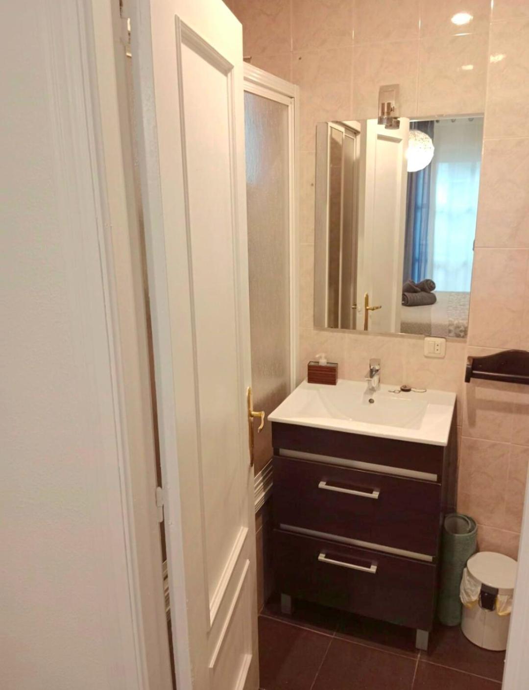 Apartamento Garcia Requena Хаен Екстер'єр фото