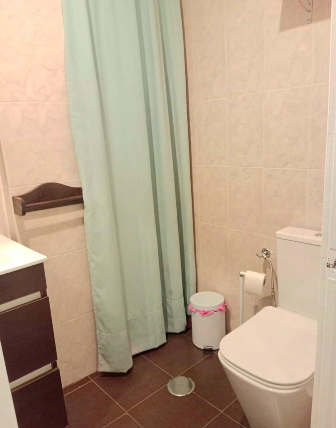 Apartamento Garcia Requena Хаен Екстер'єр фото